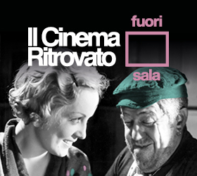 IL CINEMA RITROVATO