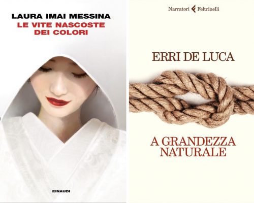 NOVITA’ LIBRI LUGLIO 2021